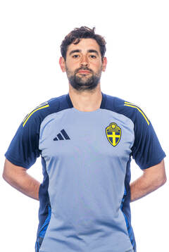 Adolfo Lopez, läkare