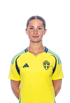 Filippa Sjöström