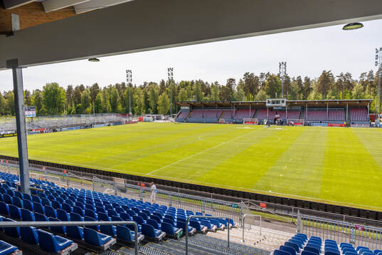 Stora Valla