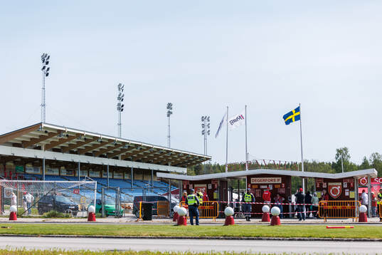 Stora Valla