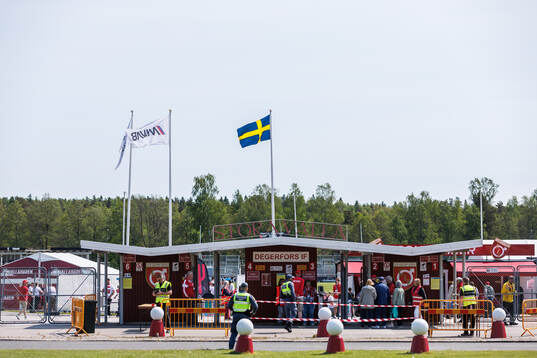 Stora Valla