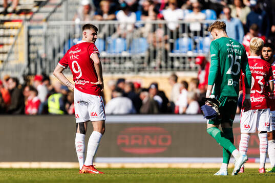 Degerfors Adi Fisic deppar