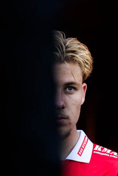 Degerfors Elias Pihlström