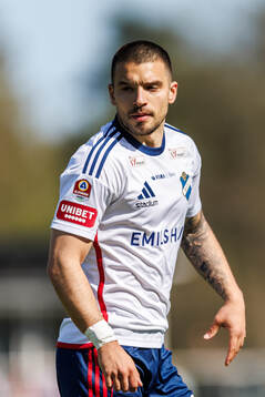 Östers Vladimir Rodic