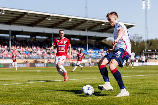 Östers Matias Tamminen