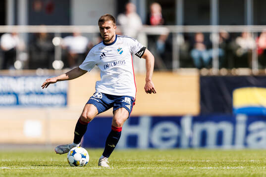Östers Ivan Kricak