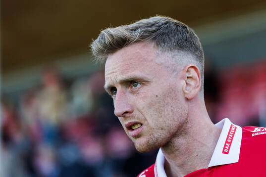 Degerfors Sebastian Ohlsson