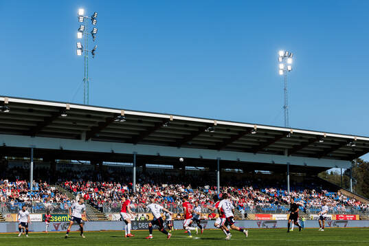 Stora Valla