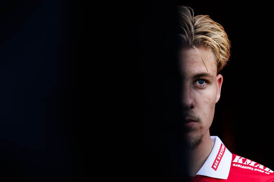 Degerfors Elias Pihlström