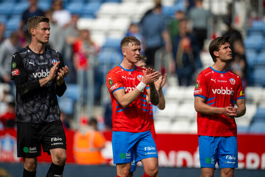 Helsingborgs Marcus Gudmann