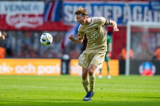 Östersunds Albin Sporrong
