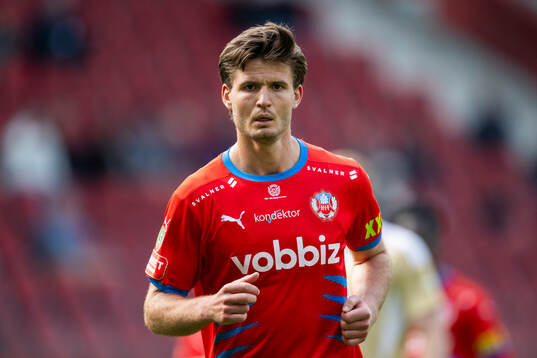 Helsingborgs Wilhelm Loeper