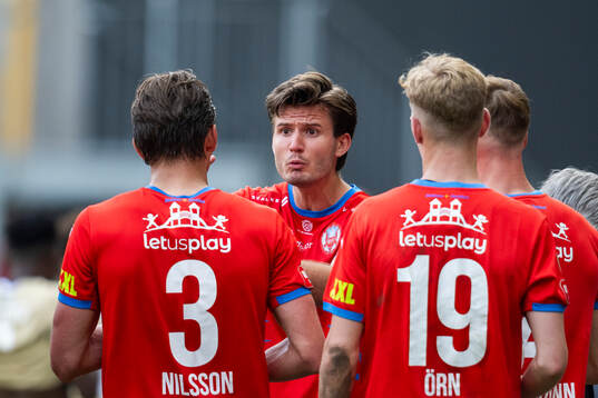 Helsingborgs Wilhelm Loeper