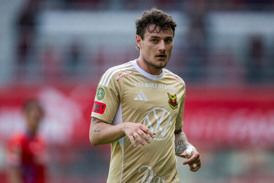 Östersunds Adrian Edqvist