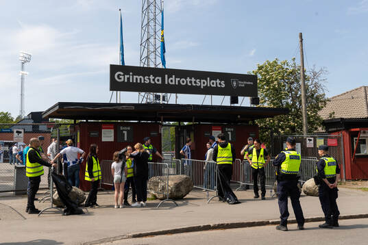 Grimsta IP