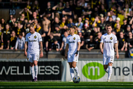AIKs John Guidetti deppar