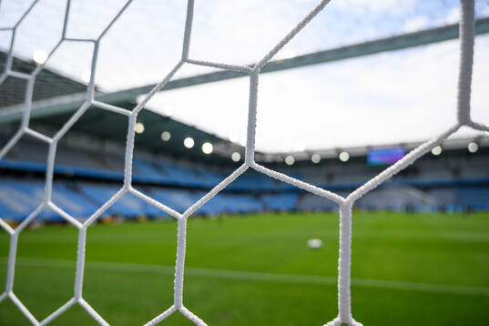 Eleda Stadion interiör