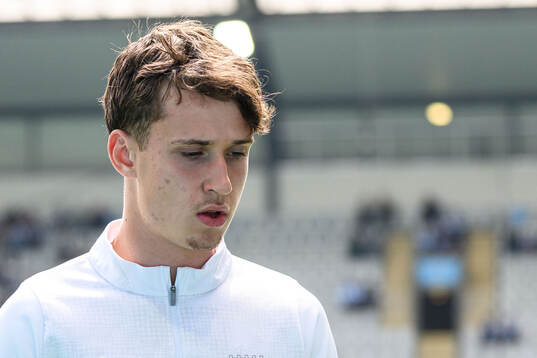 Malmö FFs Kenan Busuladzic