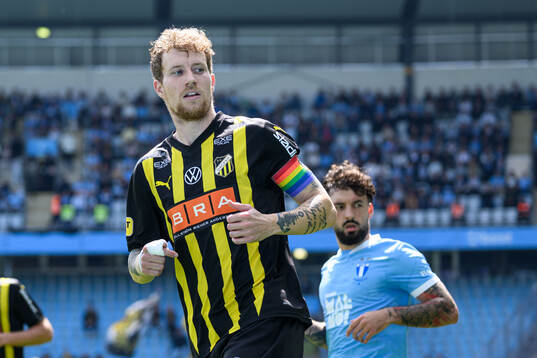 Häckens Simon Gustafson