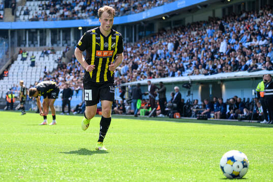Häckens Sigge Jansson