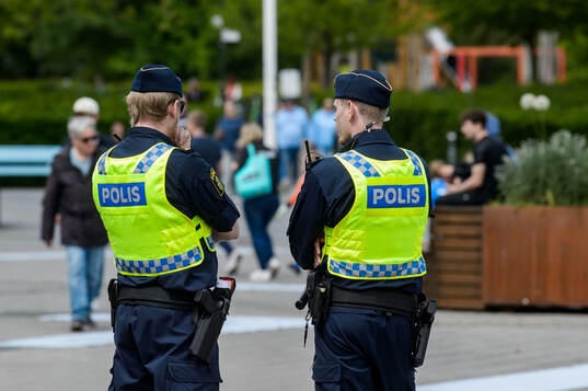 Poliser
