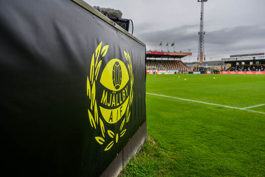 Mjällbys logotyp
