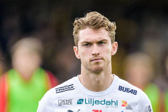 Värnamos Carl Johansson