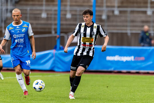 Landskronas Max Nilsson