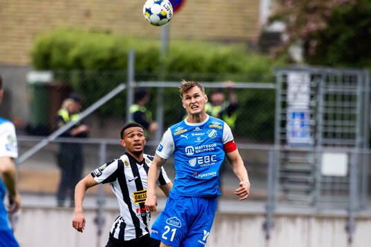 Oddevolds Alexander Almqvist