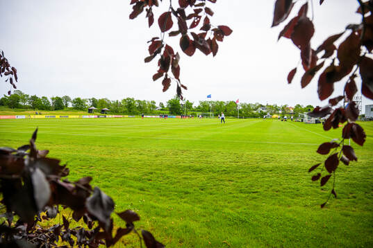 Ekerum Park
