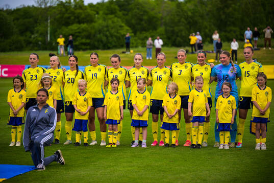 Swedish players