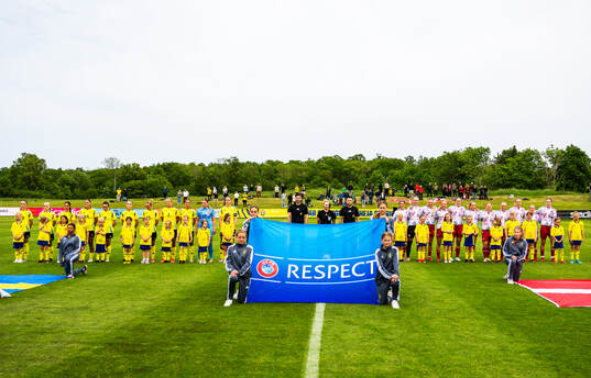 Swedish and Danish players