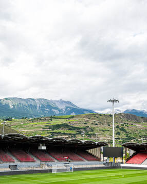 Stade de Tourbillon