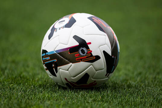 The matchball