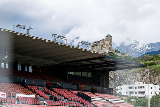 Stade de Tourbillon