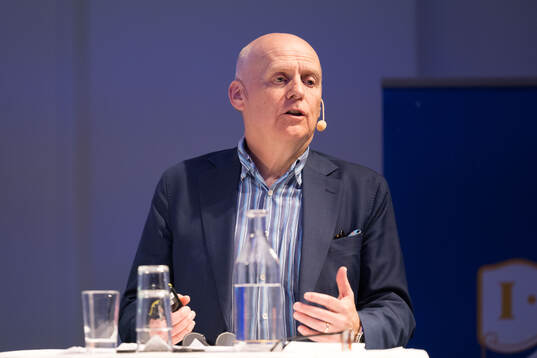 Under IFK Göteborgs medlemsmöte