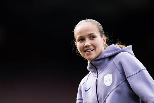 Guro Reiten of Norway