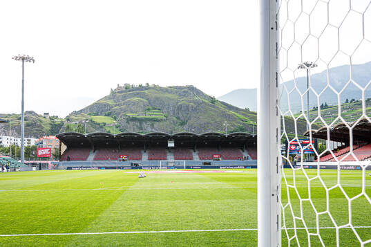 Stade de Tourbillon