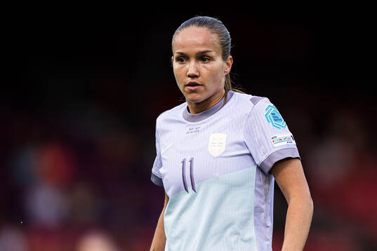 Guro Reiten of Norway