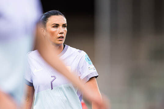 Ingrid Syrstad Engen of Norway
