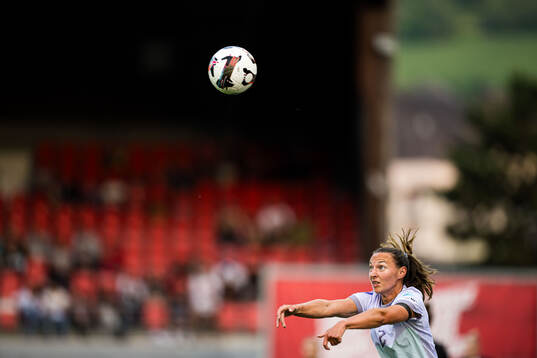 Marit Bratberg Lund of Norway
