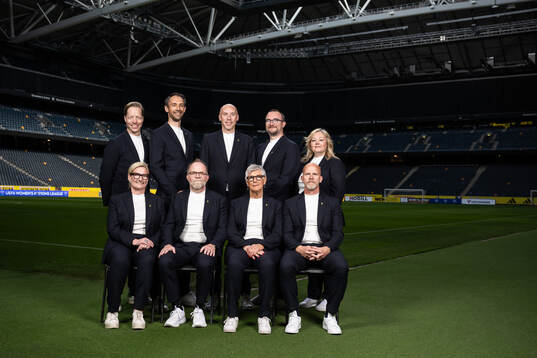 s förbundsstyrelse