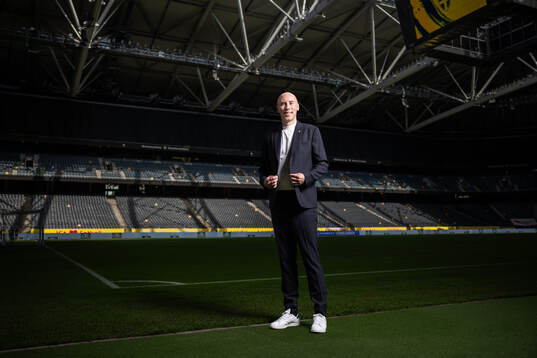 s förbundsstyrelse