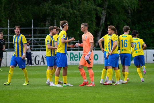 Eskilsminnes spelare