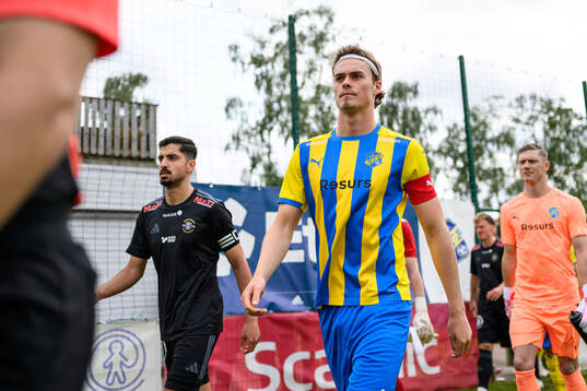 Eskilsminnes Johan Albin