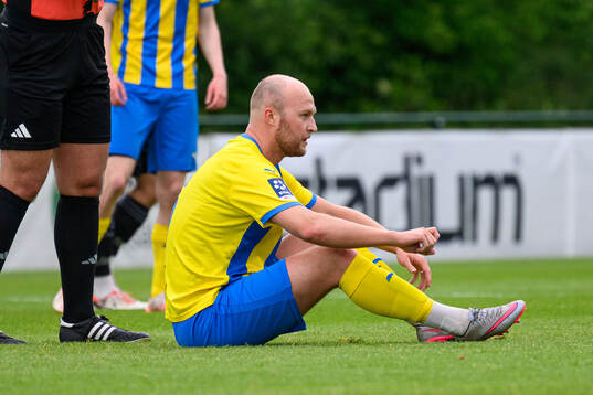 Eskilsminnes Christian Ljungberg deppar