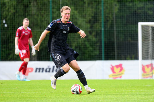 Ängelholms Linus Persson