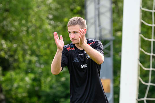 Ängelholms André Gustafson