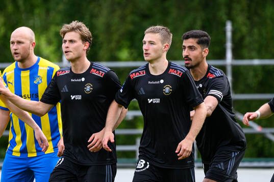 Ängelholms André Gustafson