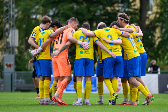 Eskilsminnes spelare